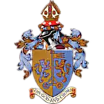 Northallerton Town FC logo