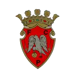 FC Penafiel logo