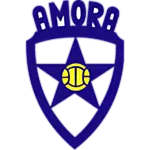 Amora logo