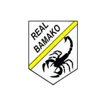 Réal Bamako logo