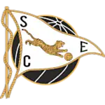 SC Espinho logo