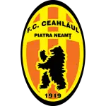 Ceahlăul logo