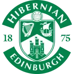 Hibernian logo