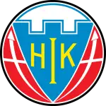 Hobro II logo