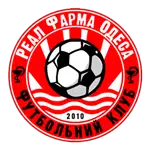 FK Real Pharma Yuzhne logo