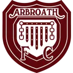 Arbroath FC logo