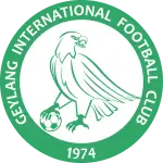 Geylang logo