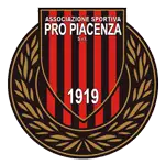 Pro Piacenza logo