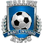 Hallen logo