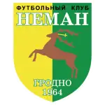 FC Neman Grodno logo