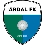 Årdal logo