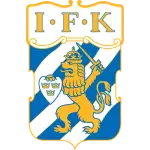 IFK Göteborg logo