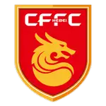 Hebei CFFC logo