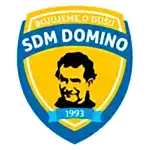 Domino logo