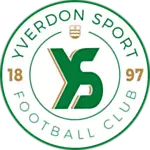 Yverdon Sport FC logo