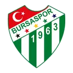 Bursaspor logo