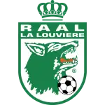 La Louvière logo