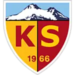 Kayserispor logo