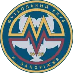 Metalurh Z logo