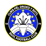 Rhyl logo