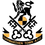 Carmarthen logo