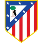 Club Atlético de Madrid U19 logo