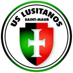 St Maur Lusita logo