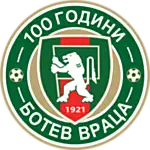 Botev Vratsa logo