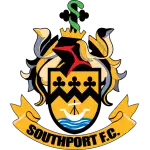 Southport logo