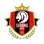 RFC Seraing logo