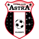 Astra logo