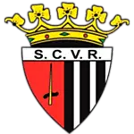 SC Vila Real logo