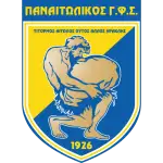 Panaitolikos logo