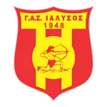 Ialysos logo