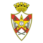 AD Oliveirense logo