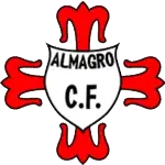 Almagro logo