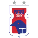 Paraná Clube logo