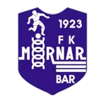 FK Mornar Bar logo