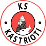 Kastrioti logo