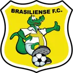 Brasiliense logo