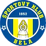 Belá logo