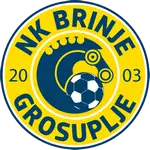 Brinje logo