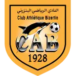 CA Bizertin logo