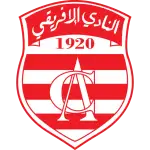 Club Africain logo