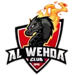 Al-Wehda FC logo