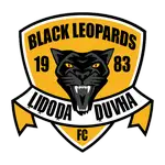 Leopards logo