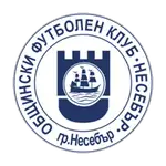 Nesebar logo