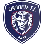 Cianorte logo