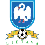 FK Jonava logo