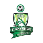 Elmina Sharks logo